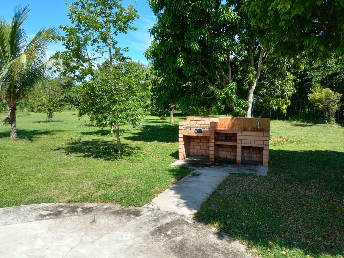 Vive en armonía con la naturaleza a solo 20 minutos de Tarapoto en un area de 4286 m2